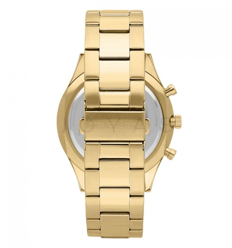 Pánske hodinky Trussardi T-Logo R2453143006