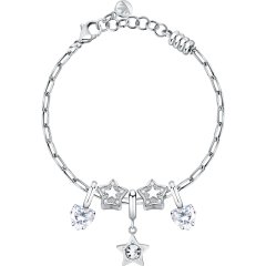 Dámský náramek Morellato Drops SCZ1379