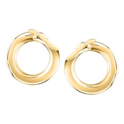 Dámske náušnice Trussardi T-Heritage TJAXB11