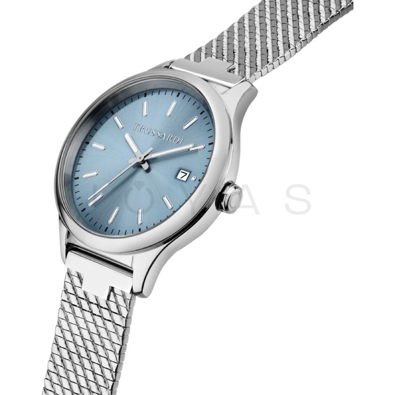 Dámské hodinky Trussardi City Life R2453170507