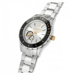 Pánske hodinky Trussardi T-Logo R2423143001