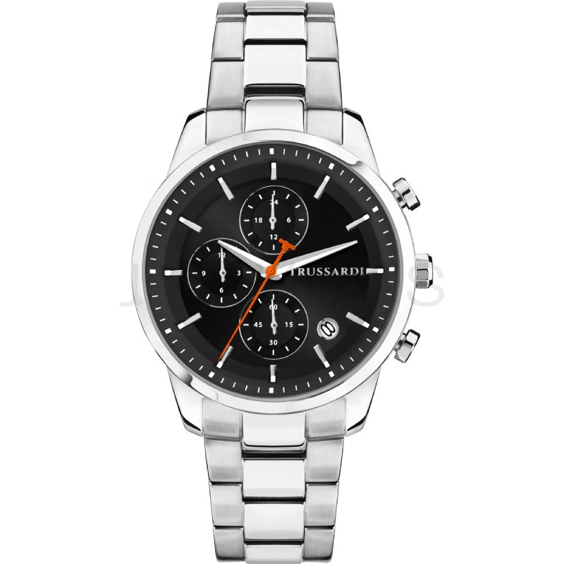 Pánské hodinky Trussardi T-Bridge R2453171002