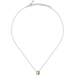 Dámský náhrdelník Trussardi T-Logo TJAXC67