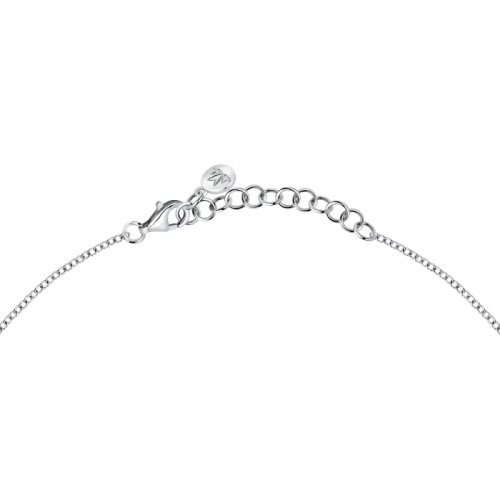 Dámský stříbrný náhrdelník Morellato Tesori SAIW161
