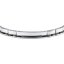 Pánsky náramok Trussardi T-Steel TJAXV03