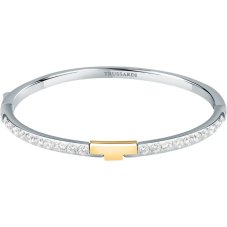 Dámský náramek Trussardi T-Logo TJAXC19