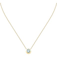 Dámský stříbrný náhrdelník Morellato Tesori Eterni SAXN03