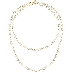 Dámsky náhrdelník Morellato Intrecci SAZC18