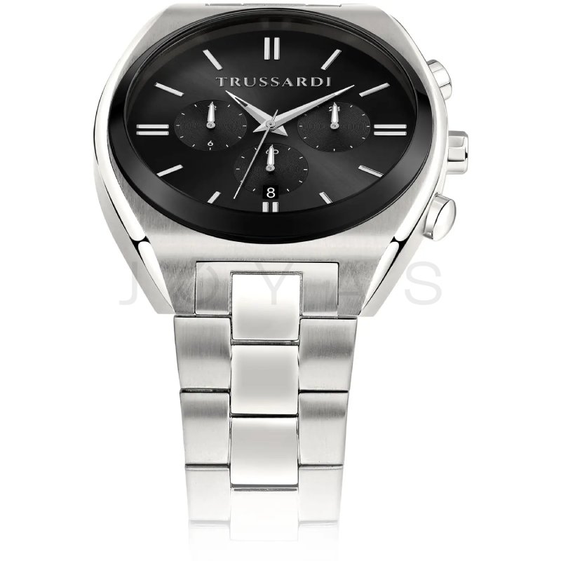 Pánské hodinky Trussardi Metropolitan R2453159002