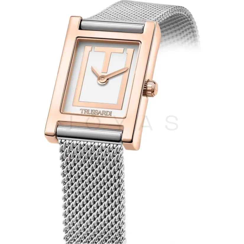 Dámske hodinky Trussardi T-Strict R2453155503