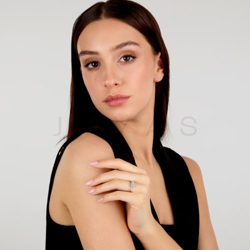 Dámský prsten Morellato Design SAYP14