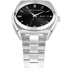 Pánske hodinky Trussardi Metropolitan R2453159006