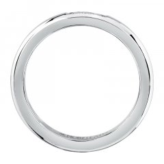 Dámský prsten Morellato Love Rings SNA48