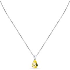 Dámský stříbrný náhrdelník Morellato Tesori SAIW193