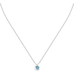 Dámsky strieborný náhrdelník Morellato Tesori Eterni SAXN06