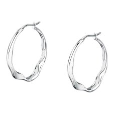 Dámské náušnice Trussardi T-Design TJAXA04