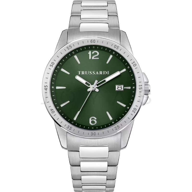Pánské hodinky Trussardi T-Hawk R2453153007