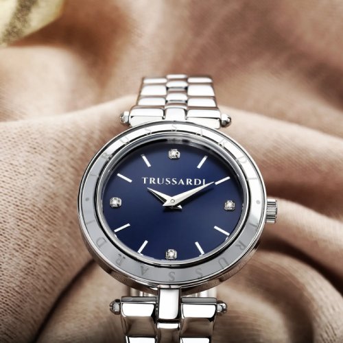 Dámske hodinky Trussardi T-Shiny R2453145514