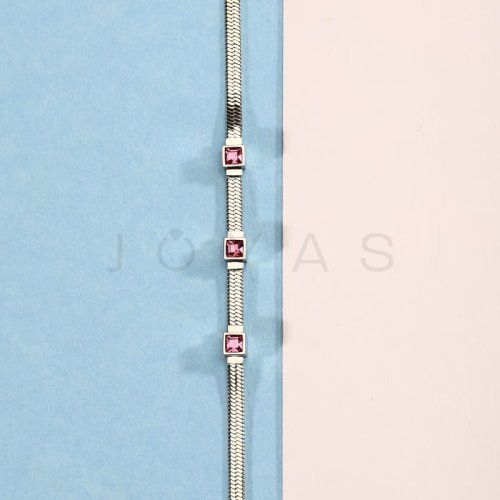 Dámsky náramok Morellato Gioia SAVY33