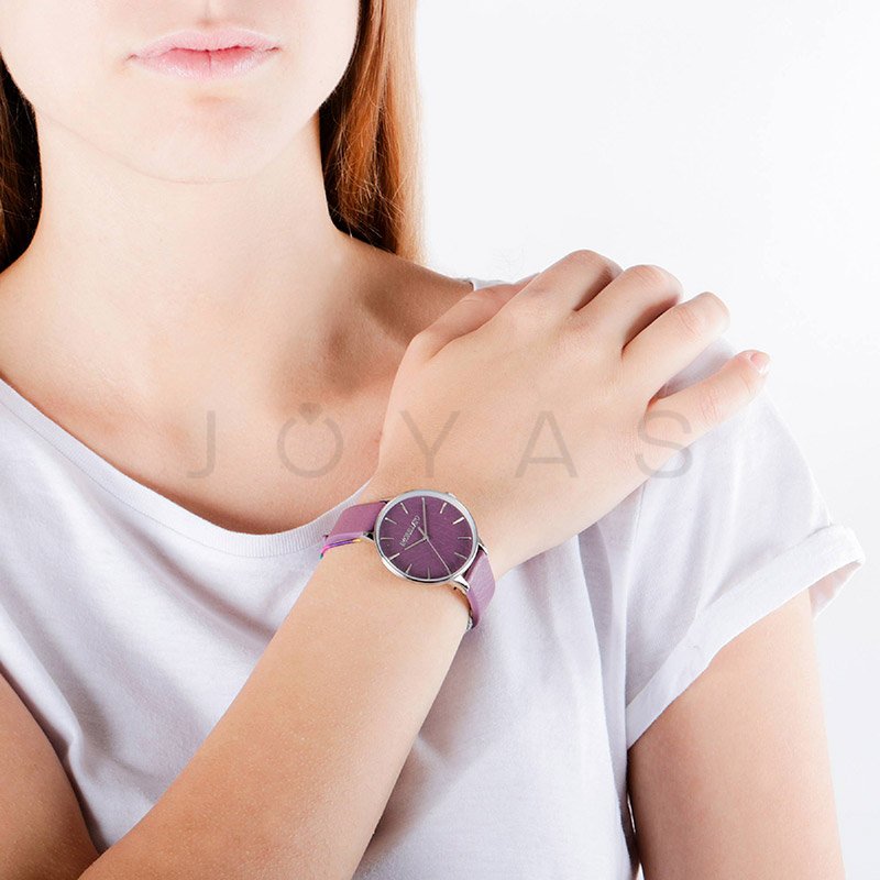 Dámské hodinky Morellato Ninfa R0151141518