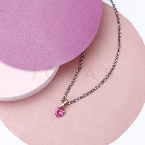 Dámsky náhrdelník Morellato Drops SCZ1355