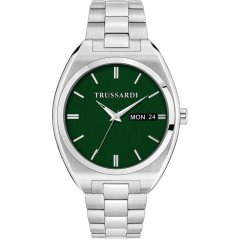 Pánske hodinky Trussardi Metropolitan R2453159011