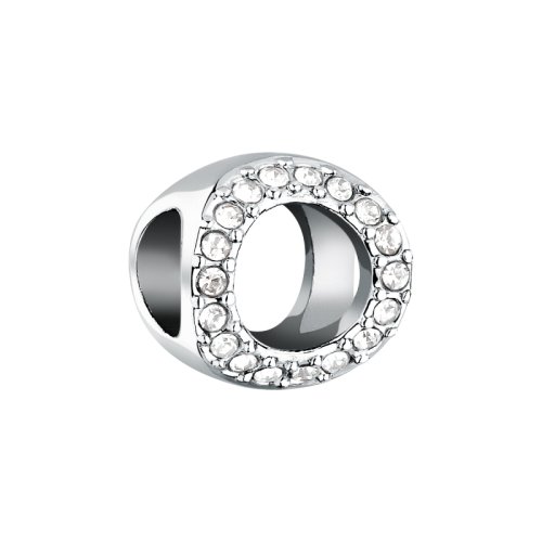 Dámsky oceľový prívesok Morellato Drops SCZ1404