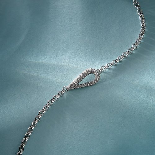 Dámsky náramok Morellato Design SAYP28