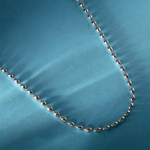 Dámsky náhrdelník Morellato Intrecci SAZC10