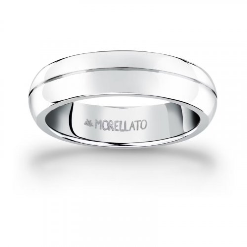 Pánsky prsteň Morellato Love Rings SNA50