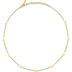 Dámský náhrdelník Trussardi T-Logo TJAXC63