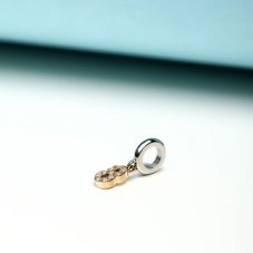 Dámsky prívesok Morellato Drops číslica "8" SCZ1309