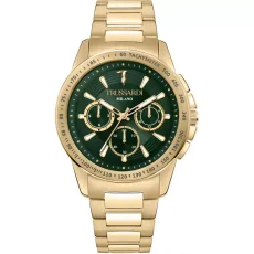 Pánské hodinky Trussardi T-Hawk R2453153001