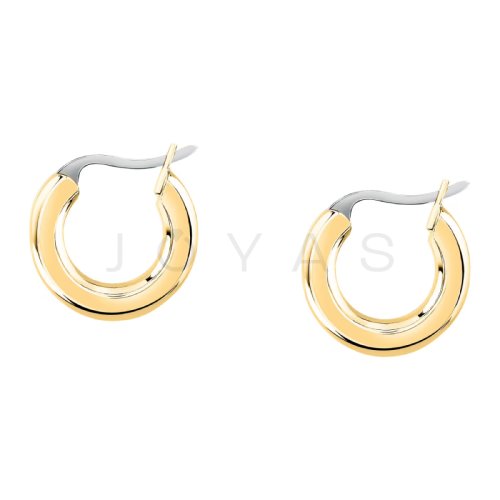 Dámské náušnice Morellato Creole SAUP34