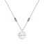 Dámský náhrdelník Morellato Fiore SATE03