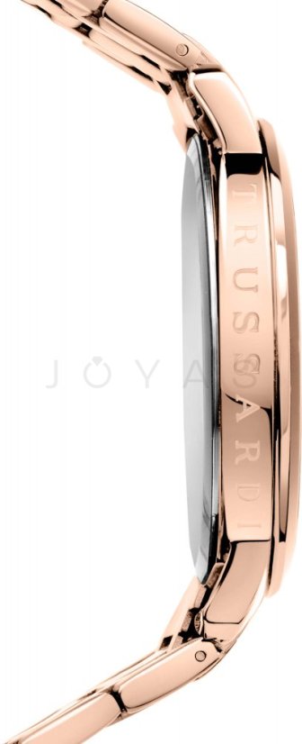 Pánske hodinky Trussardi T-Couple R2453147006