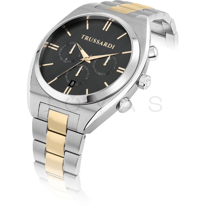 Pánské hodinky Trussardi Metropolitan R2453159009