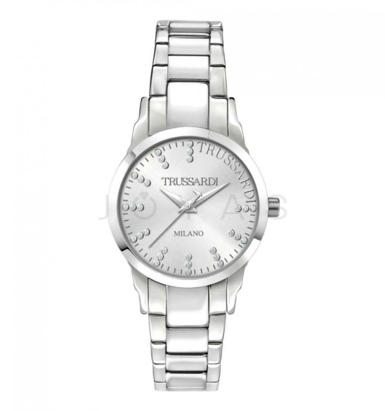 Dámské hodinky Trussardi T-Bent R2453141504