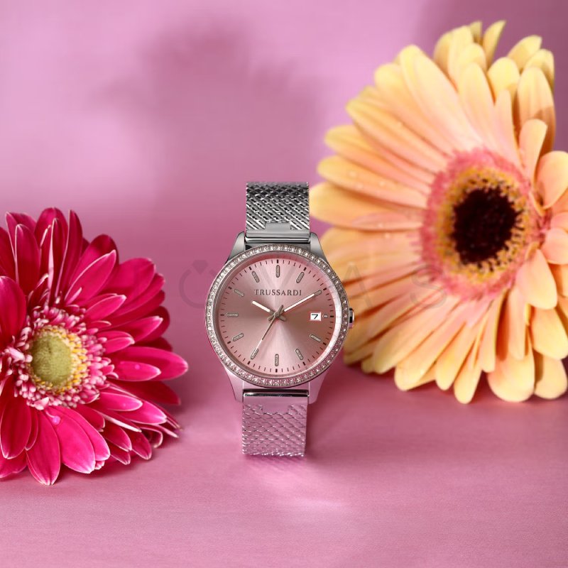 Dámske hodinky Trussardi City Life R2453170506