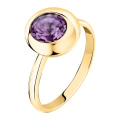 Dámský stříbrný prsten Morellato Tesori Eterni SAXN22