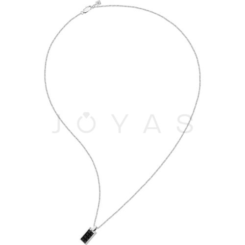 Pánský náhrdelník Morellato Motown SABH39