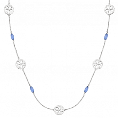 Dámsky náhrdelník Morellato Fiore SATE01