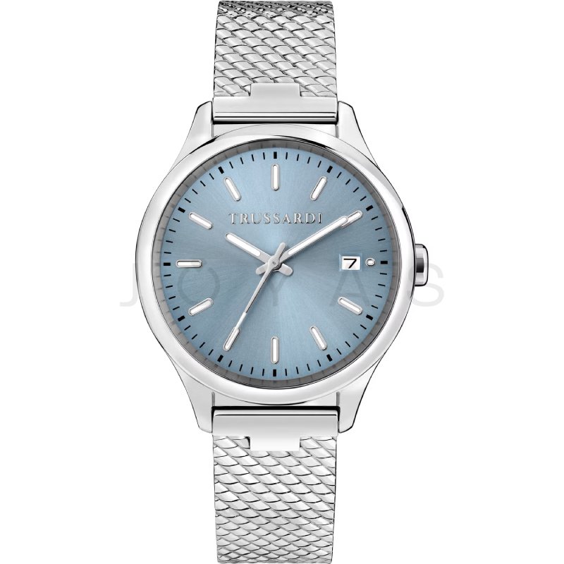 Dámské hodinky Trussardi City Life R2453170507