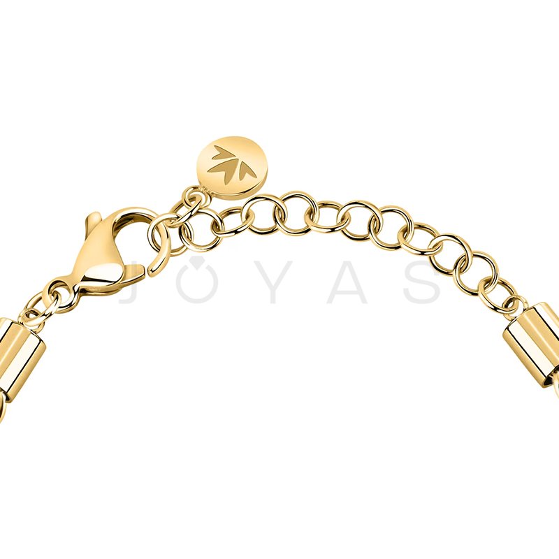 Dámský náramek Morellato Intrecci SAZC27