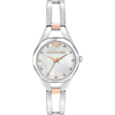 Dámske hodinky Trussardi Metropolitan R2453159504