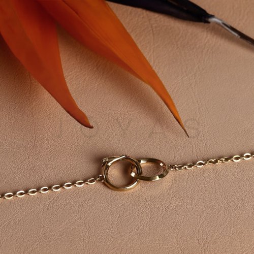 Dámsky náramok Morellato T-Heritage TJAXB08