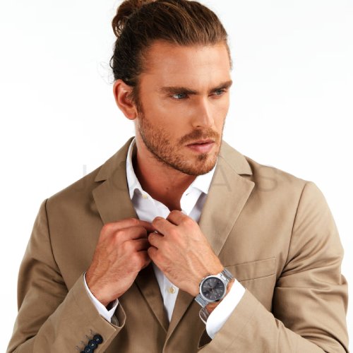 Pánské hodinky Trussardi Loud R2453164005