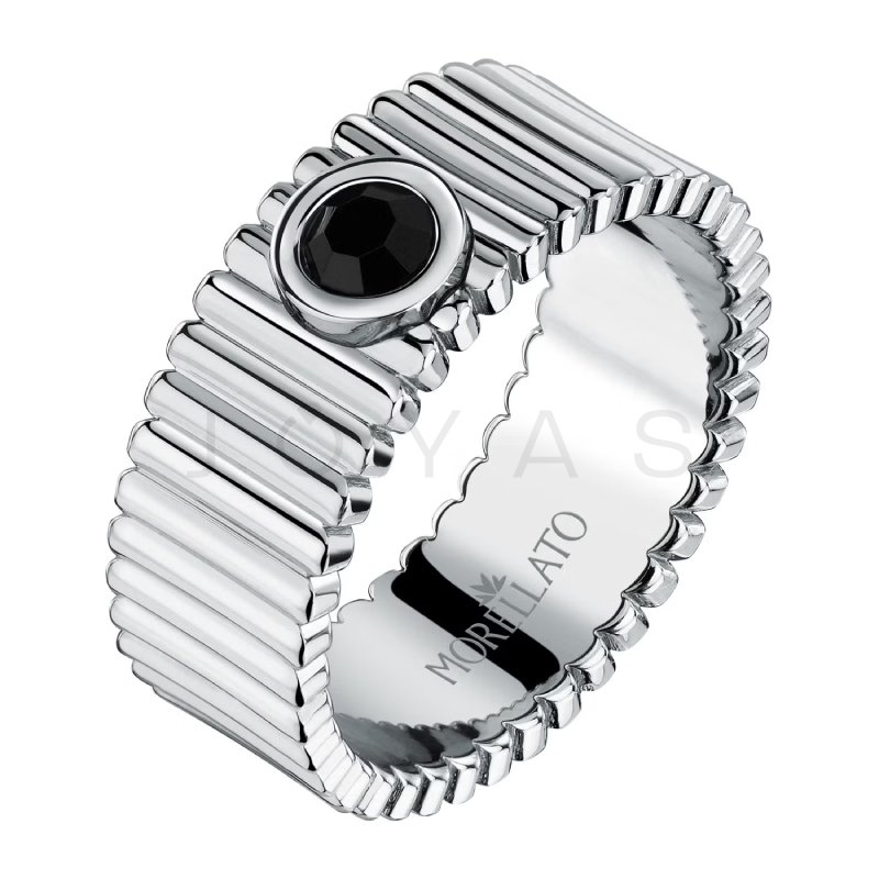 Pánský prsten Morellato Motown SABH34 - Velikost: 61 mm