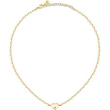 Dámský náhrdelník Morellato Intrecci SAZC06