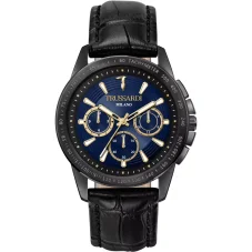 Pánské hodinky Trussardi T-Hawk R2451153001